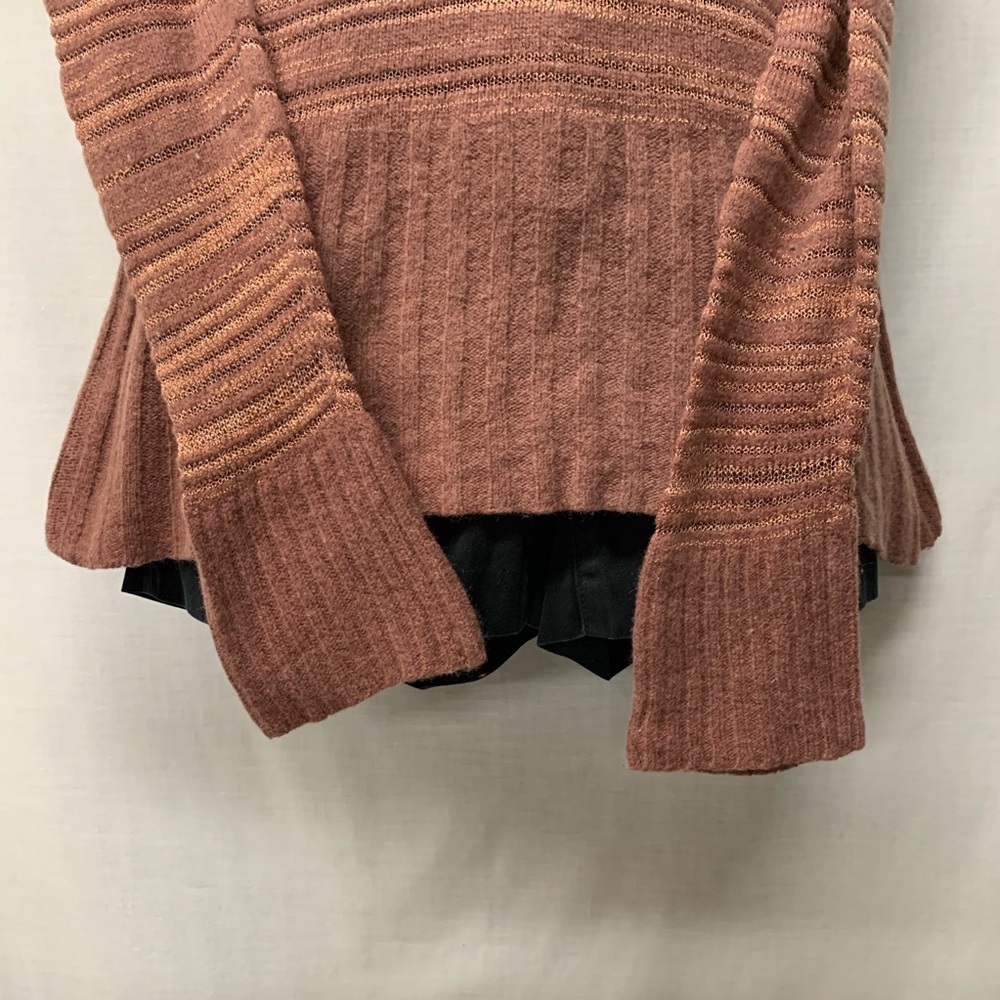 Moth by Anthropologie sweater - Picture 3 of 5